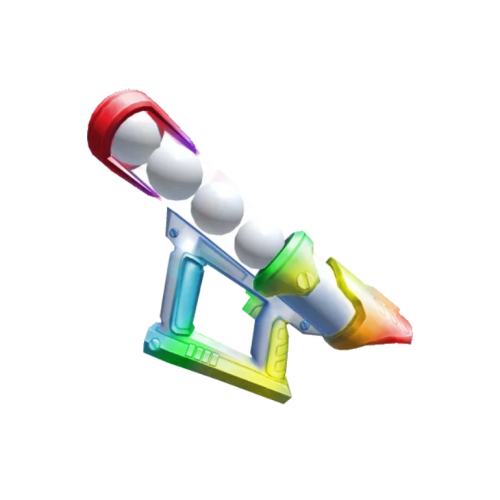 Snowcannon (Chroma) - ماب ام ام تو