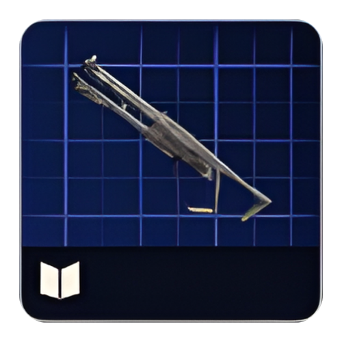 بلو برنت التورو - Il Toro Blueprint