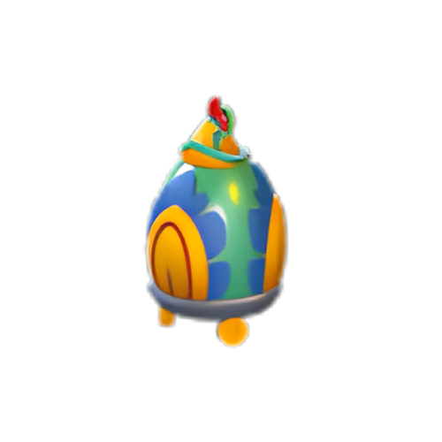 South East Egg - ماب ادوبت مي