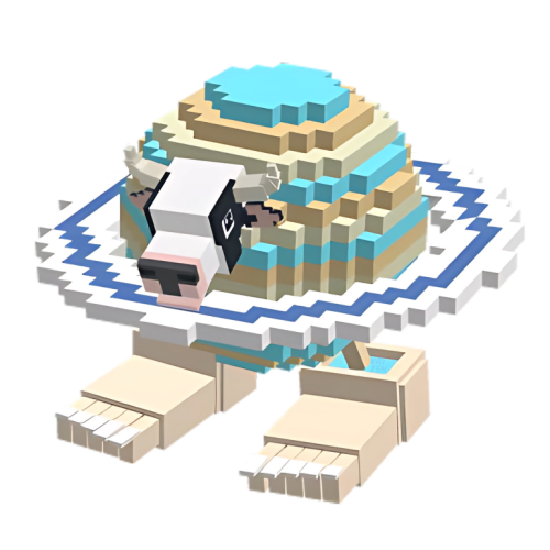 La Vacca Saturno Saturnita - ماب السرقه