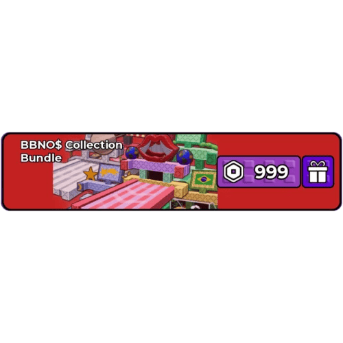 BBNO$: Collection Bundle - ماب الكيبورد