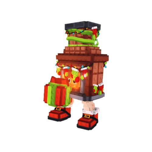 Chimnino - ماب السرقه