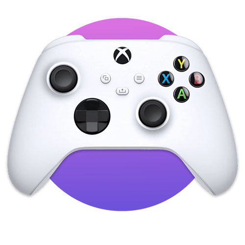 يد اكسبوكس سيريس اكس | اس- Xbox Series X|S Control...