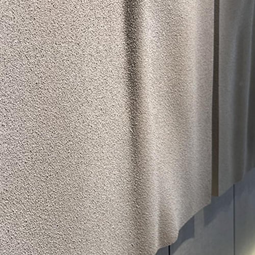 (ظل الرمال) لوحة حائط ثلاثية الأبعاد كالكثبان الرم...