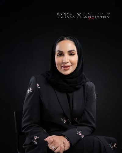 استشارة م.سديم العيسى X ارتستري