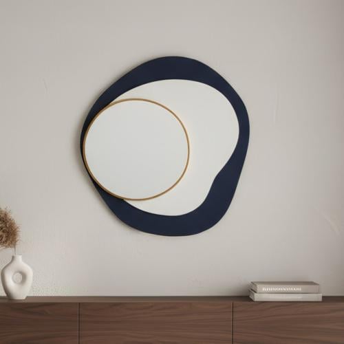 مرآة جدارية