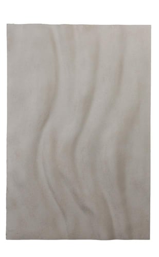 (ظل الرمال) لوحة حائط ثلاثية الأبعاد كالكثبان الرم...