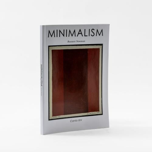 مجلة Minimalism Canto XIV