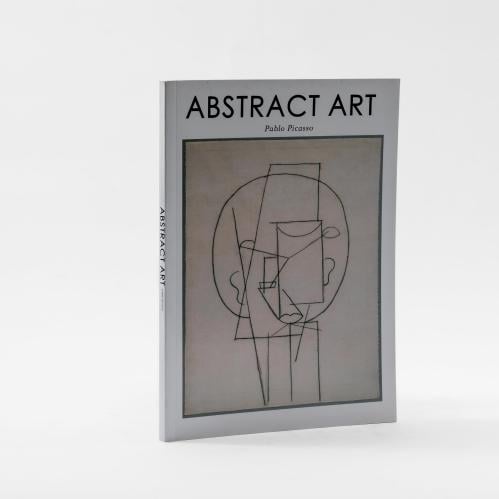 مجلة Abstract Art