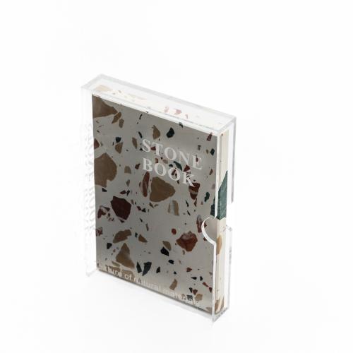 كتاب رخام تيرازو