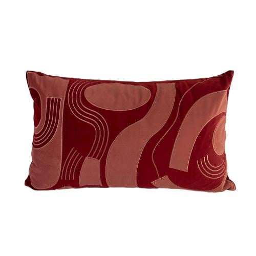 وسادة من مجموعة وهج