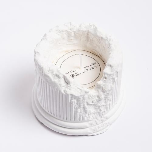 شمعة رومانية