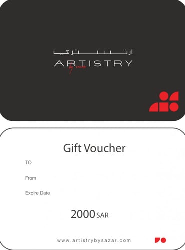 بطاقة اهداء