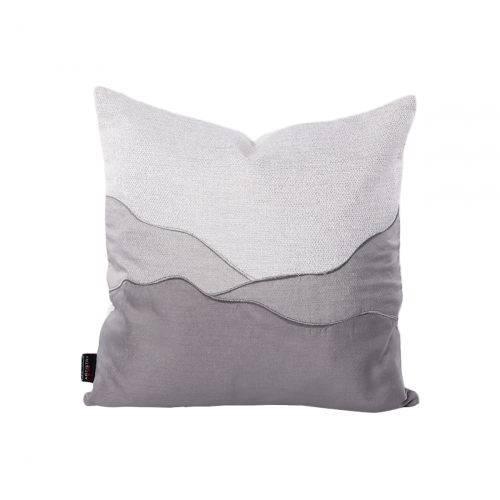 وسادة من مجموعة موج