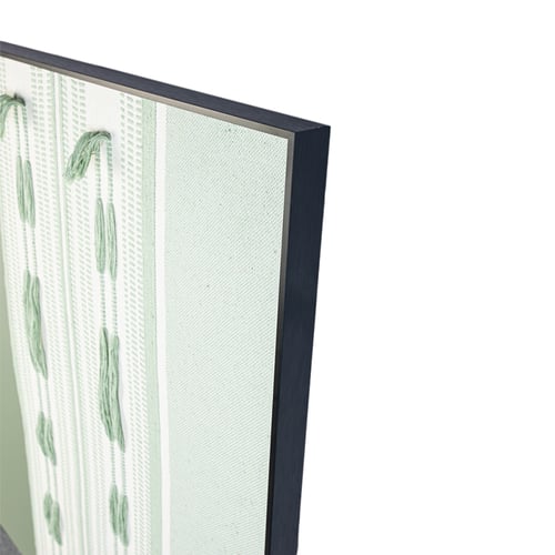 (حرير نجد) لوحة حائط ثلاثية الأبعاد