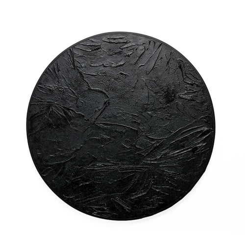 (بين الضوء والظل) لوحة حائط رسم يدوي