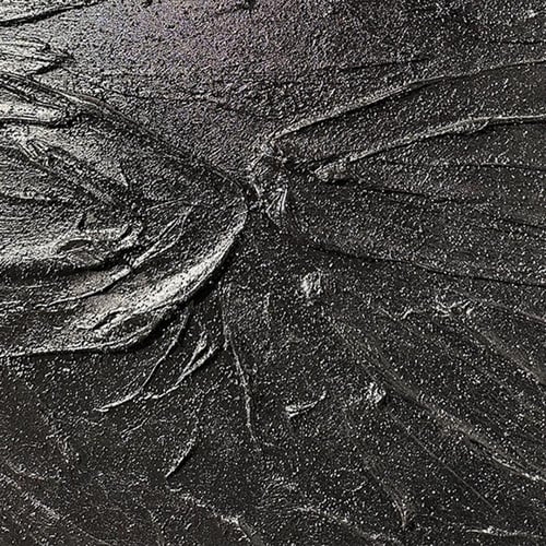 (بين الضوء والظل) لوحة حائط رسم يدوي