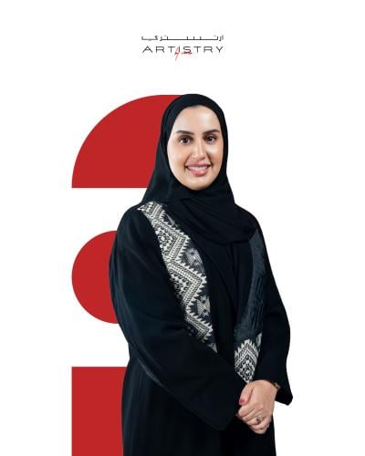 استشارة اللمسات النهائية