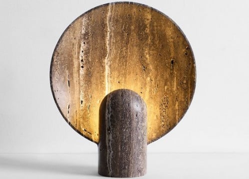 مصباح طاولة 2