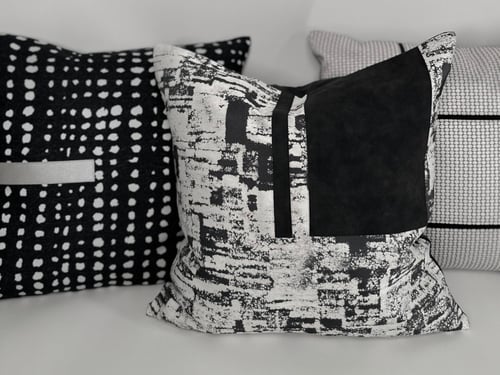 وسادة من مجموعة الدار