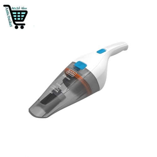 مكنسة كهربائية لاسلكية شحن