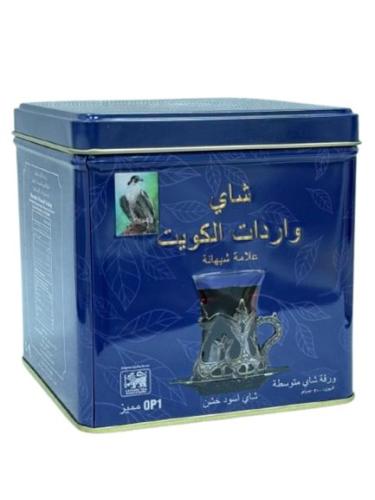 شاي واردات الكويت