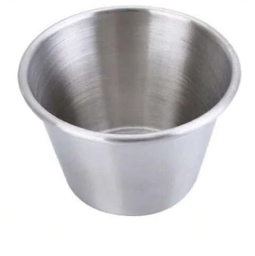 مكيال ستيل الحجم الصغير