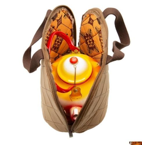 حافظ حراره الحجم الوسط 30في 27