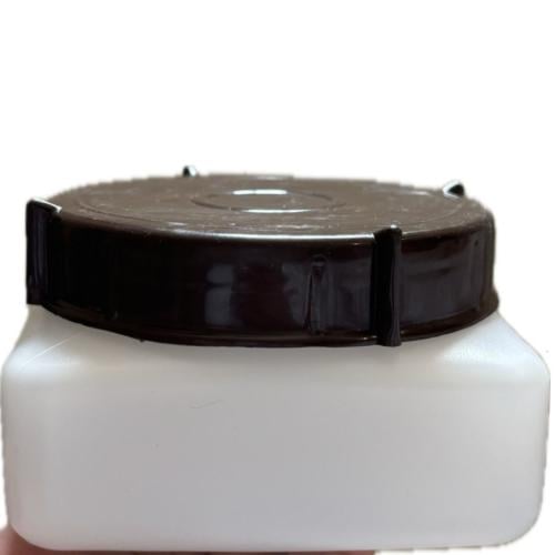 برطمان للسكر او الشاي