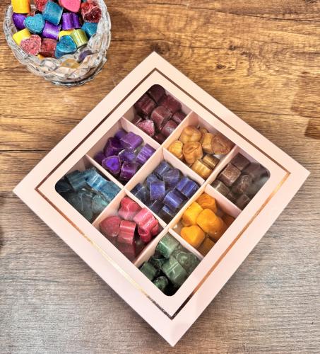 قلوب المستكة - كبير