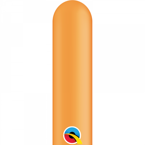 LA167 260Q ORANGE 100CT 79701