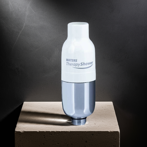 بدي الدش المعالج