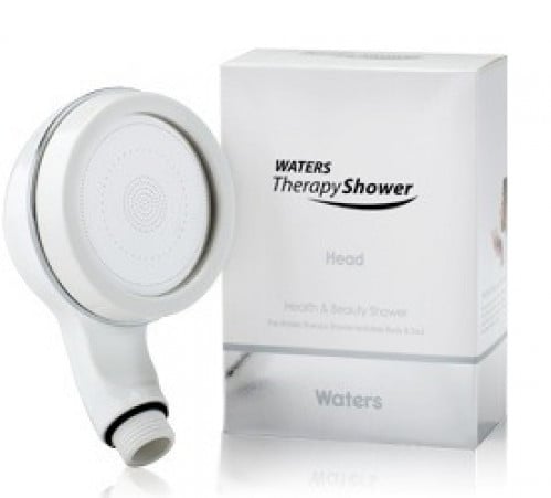 قطع غيار رأس الدش المعالج