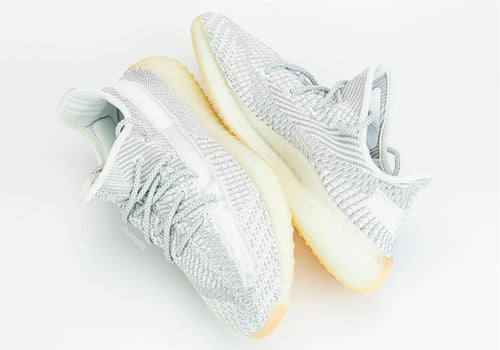 Adidas Yeezy Boost 350 Yeshaya Non Reflective