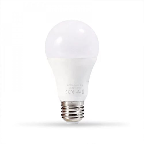 لمبة ليد كروي كروية صغير