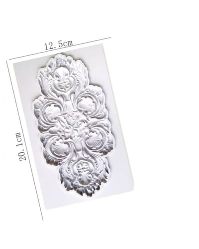 قالب سليكون حجم كبير عالي الجودة