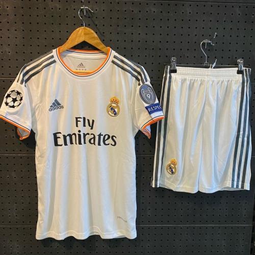 ريال مدريد كلاسك