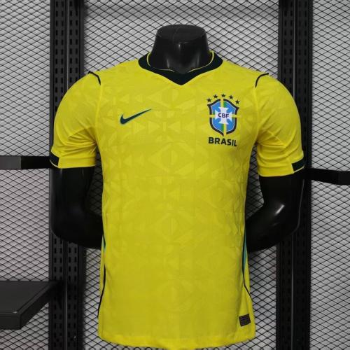 البرازيل فئة لاعبين