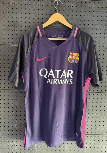 برشلونة كلاسك بطباعة ميسي