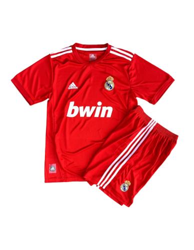 ريال مدريد كلاسك