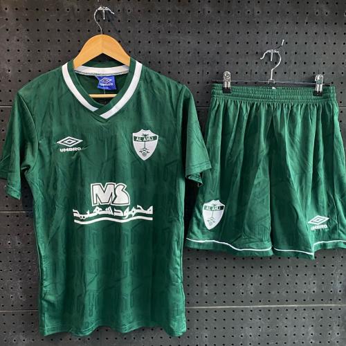 الاهلي كلاسك