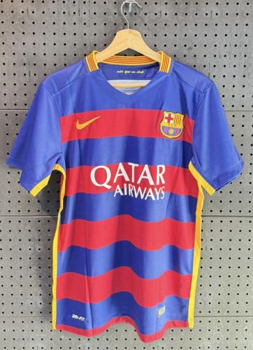 برشلونة كلاسك بطباعة نيمار