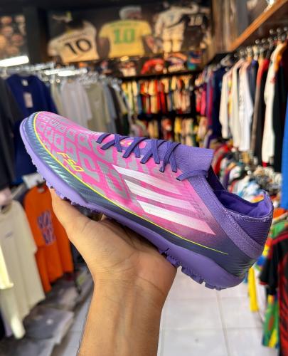 حذاء اديداس F50