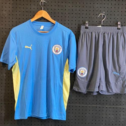 مانشسترستي تمارين