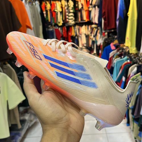 حذاء اديداس F50