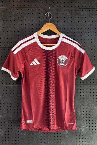 قطر فئة لاعبين