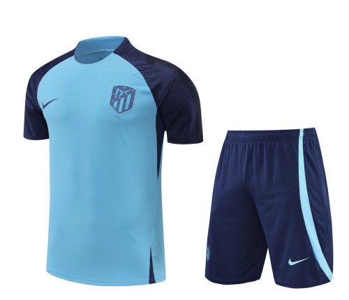 اتلتيكو مدريد تمارين