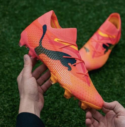 حذاء بوما فيوتشر ماتش