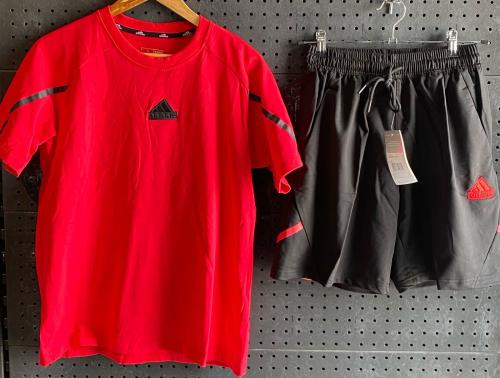 اديداس تمارين