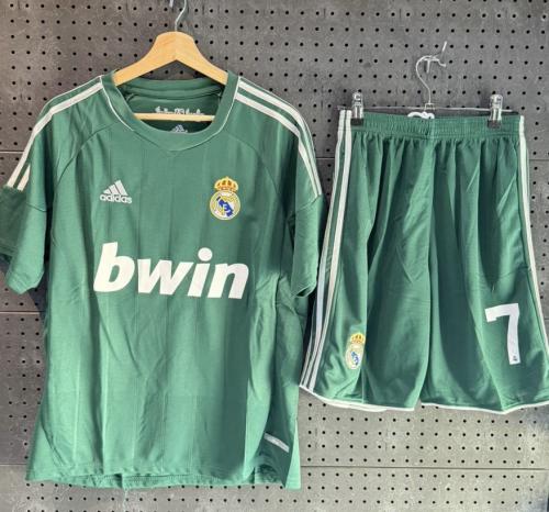 ريال مدريد كلاسك بطباعة رونالدو